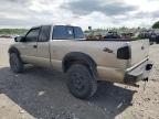 1999 Chevrolet S Truck S10 за продажба в Cahokia Heights, IL - Front End