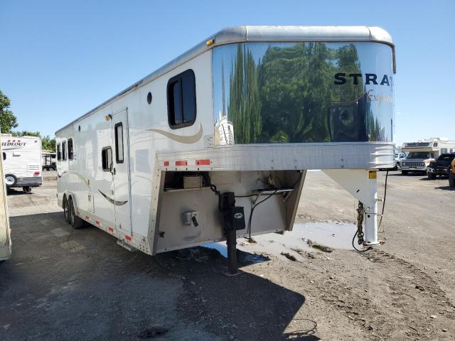 2008 Biso Stratus  