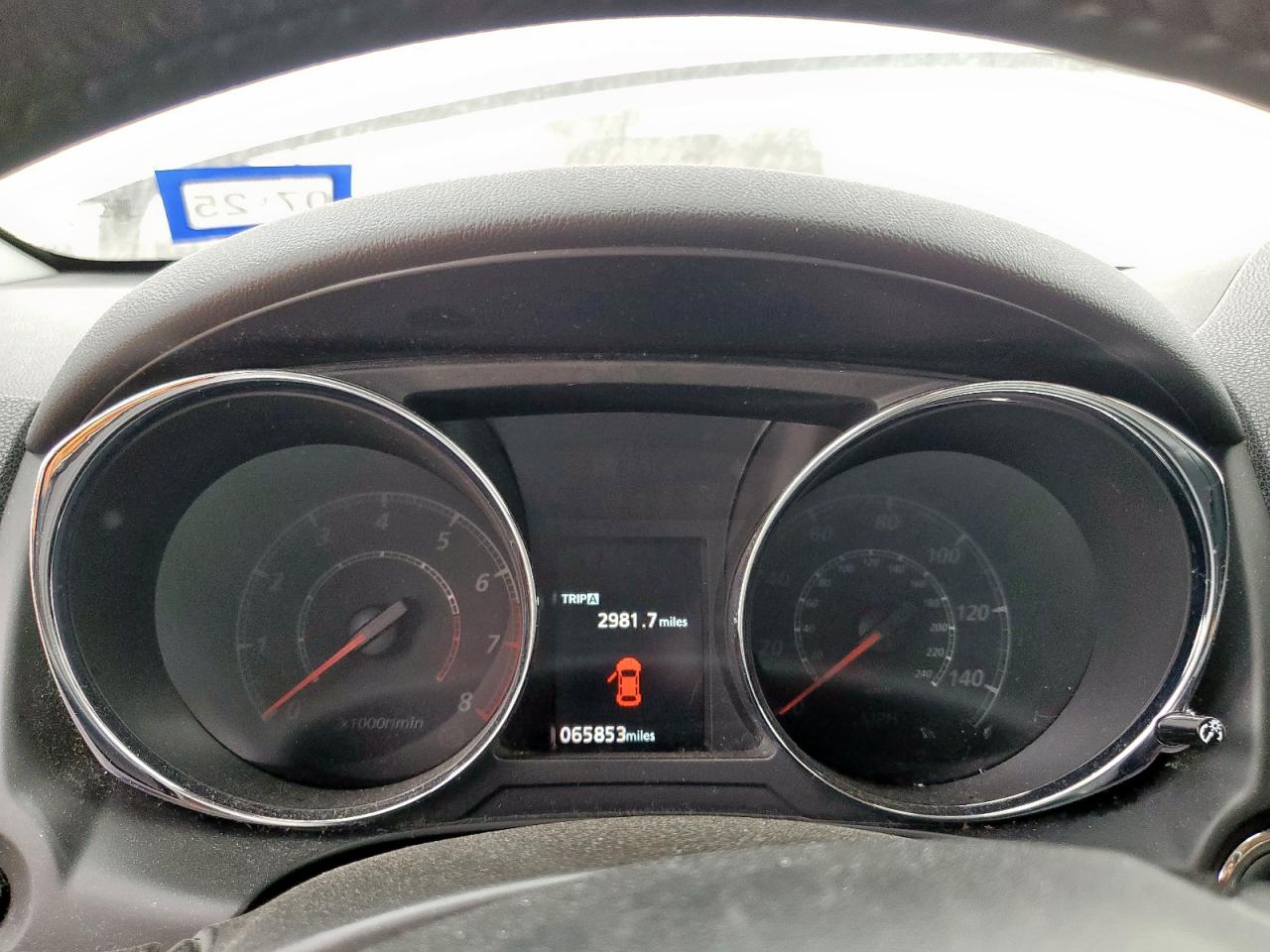 2021 Mitsubishi Outlander Sport Se VIN: JA4APVAU1MU012732 Lot: 57189035