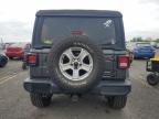 2018 Jeep Wrangler Unlimited Sport იყიდება Pennsburg-ში, PA - Front End