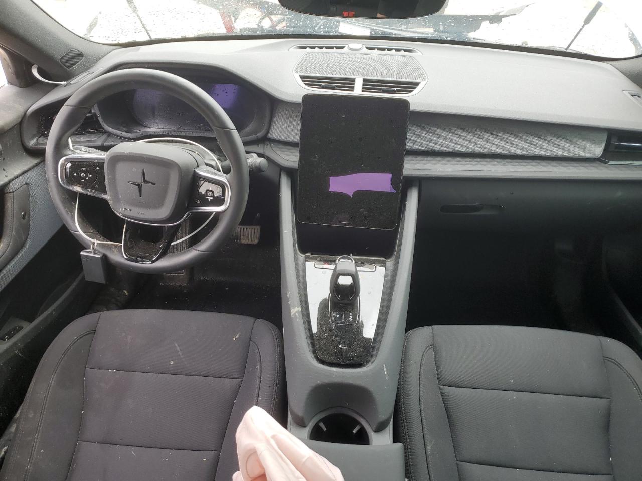 2024 Polestar 2 VIN: YSMFD3KA0RL241692 Lot: 57946695