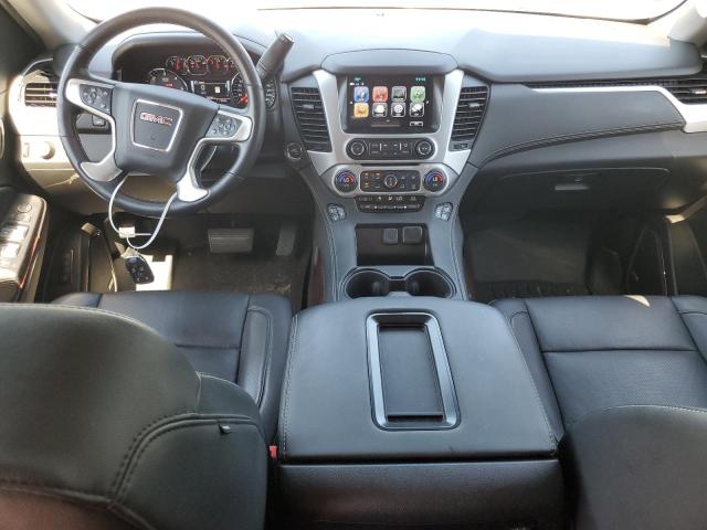  GMC YUKON 2020 Biały