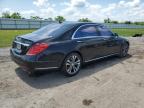 2014 Mercedes-Benz S 550 zu verkaufen in Houston, TX - Front End