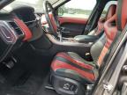 2016 Land Rover Range Rover Sport Svr за продажба в Riverview, FL - Front End