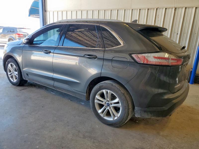  FORD EDGE 2019 Charcoal