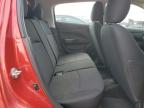 2019 Mitsubishi Mirage Es na sprzedaż w Chicago Heights, IL - Front End