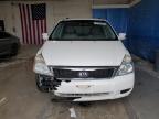 2011 Kia Sedona Lx for Sale in Northfield, OH - Front End