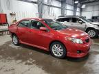 2009 Toyota Corolla Base للبيع في Ham Lake، MN - Rear End
