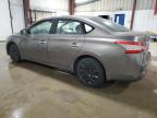 2015 Nissan Sentra S للبيع في West Mifflin، PA - Front End
