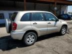 2004 Toyota Rav4  for Sale in Denver, CO - Front End