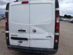 2015 VAUXHALL VIVARO 270 for sale at Copart WISBECH
