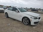 2016 Bmw 528 Xi на продаже в West Palm Beach, FL - Front End