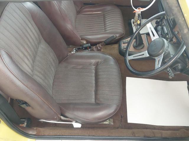 1973 TRIUMPH STAG