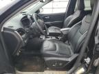 2022 Jeep Cherokee Latitude Lux იყიდება Walton-ში, KY - Water/Flood