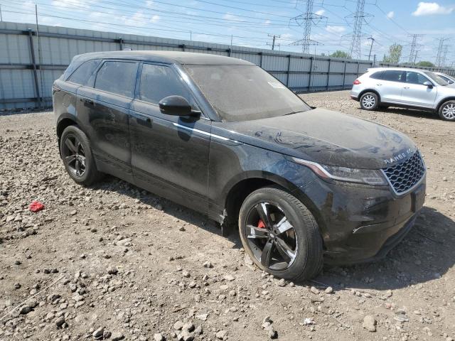  LAND ROVER RANGEROVER 2020 Чорний