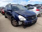 2009 KIA SEDONA LS for sale at Copart SANDY
