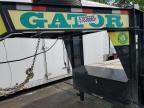 2022 Gatormade 35+5 Gooseneck 16K Equipment Trailer for Sale in West Mifflin, PA - Side