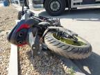 2024 LEXM LXS 125 for sale at Copart SANDY