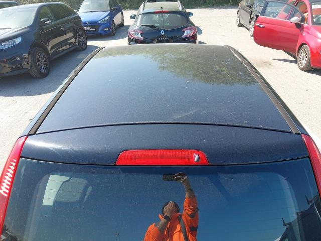 2007 FORD FUSION STY