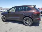 2017 Porsche Cayenne  for Sale in North Las Vegas, NV - Front End