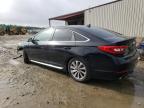 2016 Hyundai Sonata Sport na sprzedaż w Seaford, DE - Front End