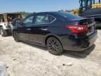 2017 Nissan Sentra S for Sale in Midway, FL - Front End