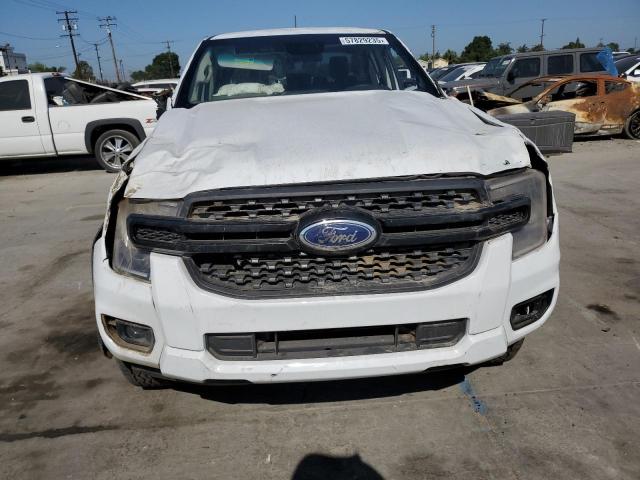  FORD RANGER 2024 Biały