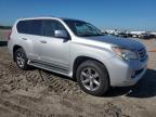 2013 Lexus Gx 460 Premium de vânzare în Houston, TX - Mechanical