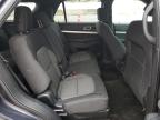 2017 Ford Explorer Xlt en Venta en Barberton, OH - Front End
