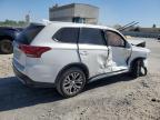 2017 Mitsubishi Outlander Se for Sale in Kansas City, KS - Biohazard/Chemical