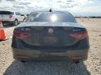 2017 Alfa Romeo Giulia Q4 for Sale in Temple, TX - Front End