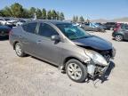 2014 Nissan Versa S   იყიდება Anthony-ში, TX - All Over