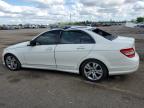 2009 MERCEDES-BENZ C 230 4MATIC   for sale at Copart ON - LONDON