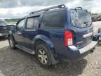 2012 Nissan Pathfinder S for Sale in Cahokia Heights, IL - Hail