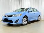 2014 Toyota Camry L продається в Wheeling, IL - Normal Wear