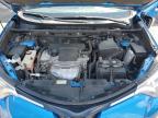 2016 Toyota Rav4 Limited   for Sale in Riverview, FL - Rollover