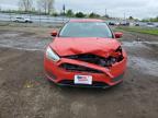 2017 Ford Focus Se за продажба в Columbia Station, OH - Front End