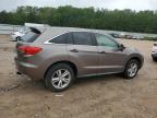 2013 Acura Rdx  for Sale in Charles City, VA - Mechanical