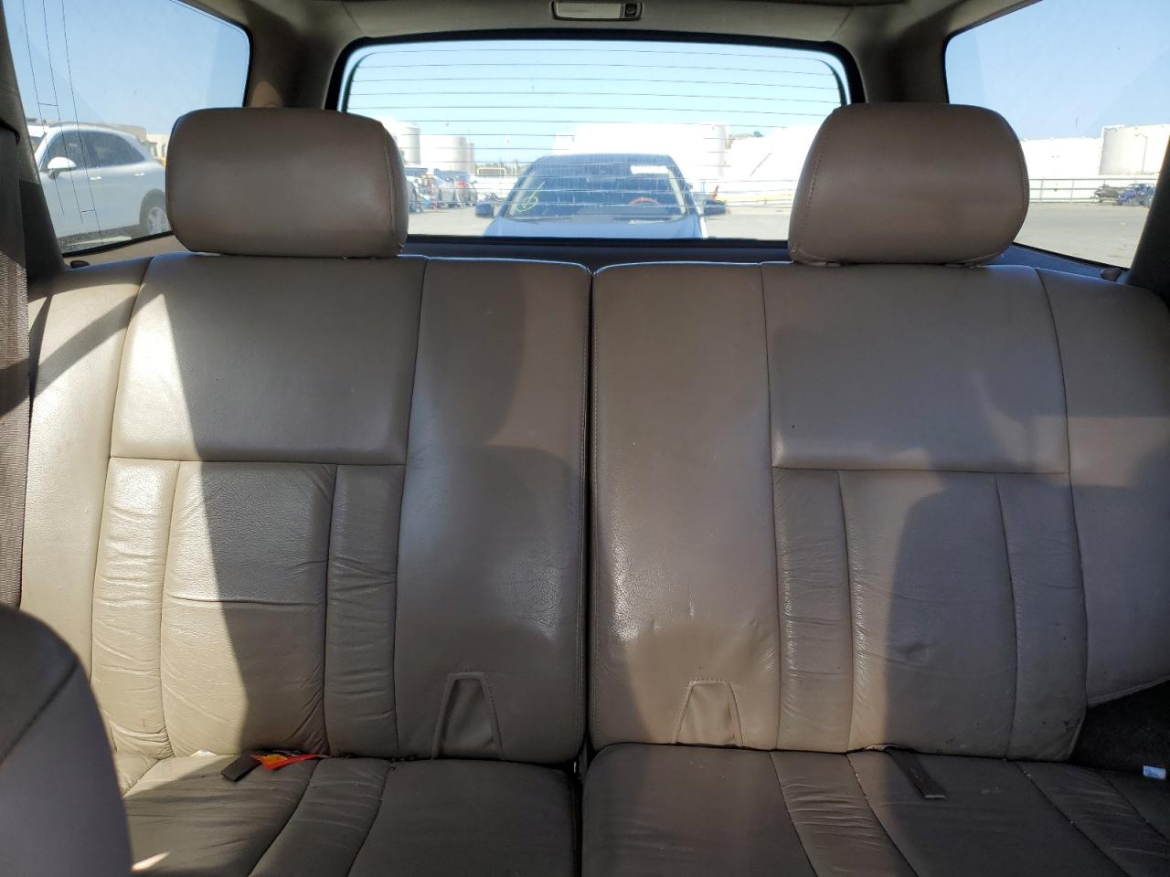 1996 Toyota 4Runner Limited VIN: JT3HN87R8T0028855 Lot: 55684735