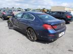 2013 BMW 640D SE GR for sale at Copart CHESTER