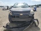 2017 Chevrolet Equinox Lt na sprzedaż w Lumberton, NC - Front End