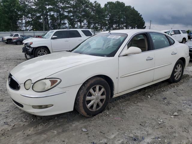 2005 Buick Lacrosse Cxl