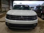 2019 Volkswagen Atlas Sel Premium en Venta en Greenwell Springs, LA - Rear End