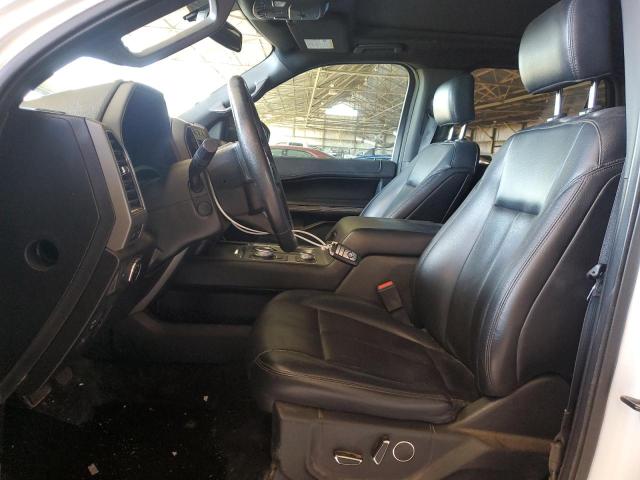  FORD EXPEDITION 2019 Biały