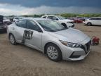 2021 Nissan Sentra S for Sale in Kansas City, KS - Side