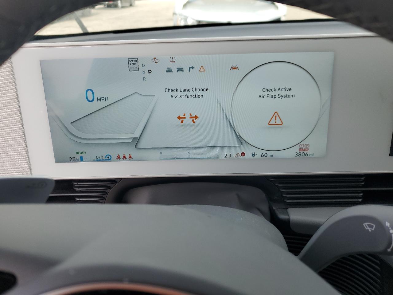 2024 Hyundai Ioniq 5 Sel VIN: KM8KN4DEXRU295293 Lot: 58232465