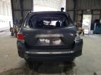 2011 Toyota Highlander Base за продажба в Rogersville, MO - Rollover