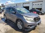 2015 Honda Cr-V Ex للبيع في Montgomery، AL - Front End