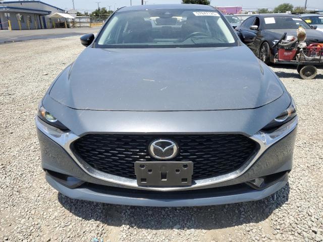  MAZDA 3 2022 Gray
