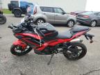 2025 Kawasaki Ex500  for Sale in Pennsburg, PA - Side